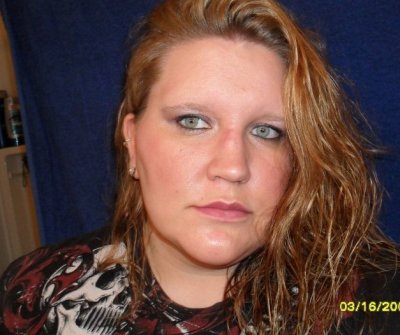 Angela Gast