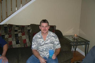 Steven Mayhew