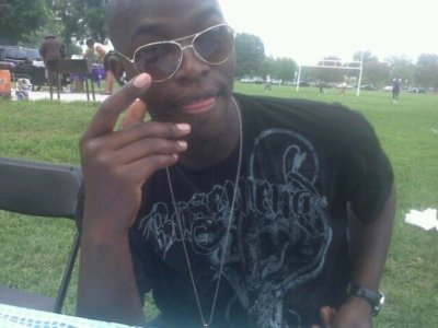 Dontae Fields