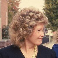 Linda Barber