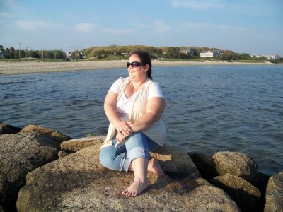 Dawn Mclaughlin