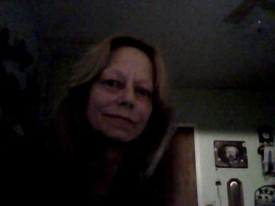 Sabrina Simonson