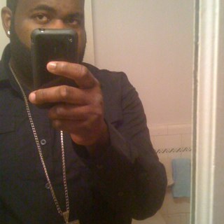 Tyron Williams