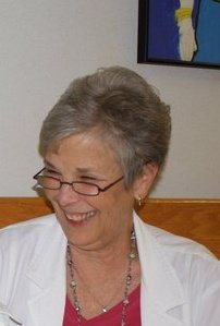 Kaye Collins