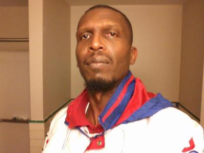 Kevin Mack