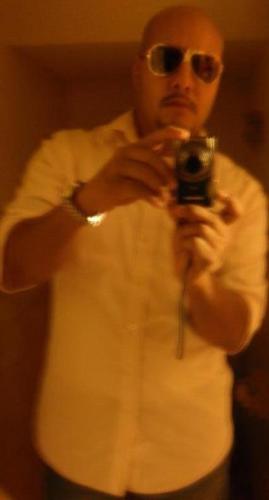 Edwin Hernandez