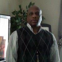Clifford Alexander