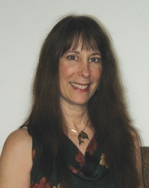 Patsy Gurnick