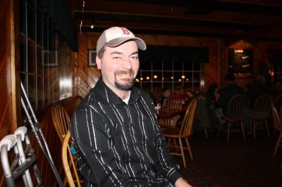 Michael Pickering