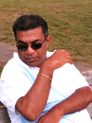 Ronny William