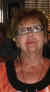 Doris Gorman