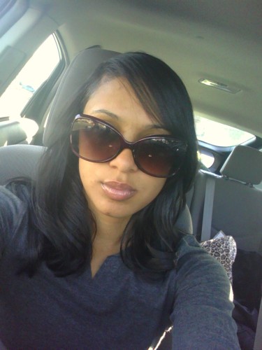Tiana Hutchinson