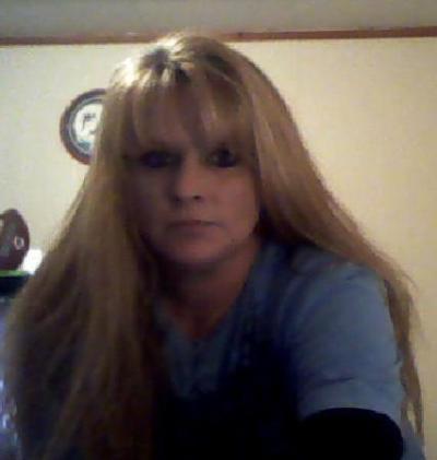 Linda Davis