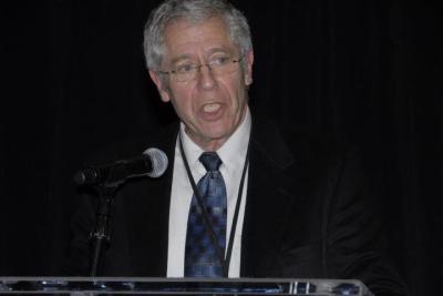 Gerald Tuckman