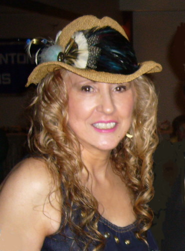Margarita Aleman