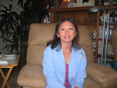 Mary Comer