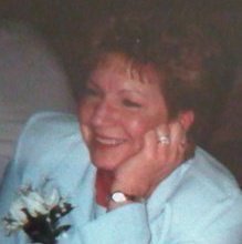 Mary Oconnor