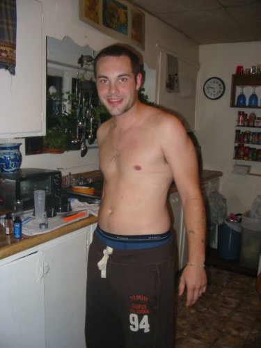 Kevin Weiss