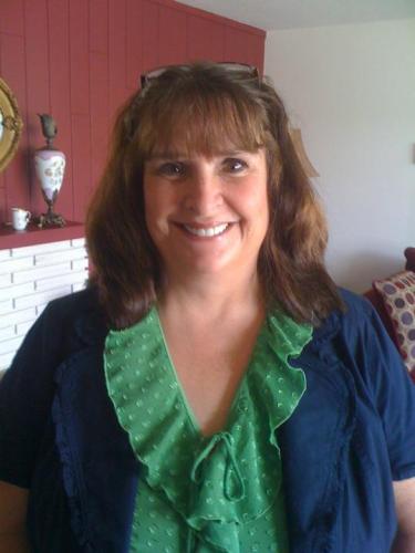 Margaret Tipler