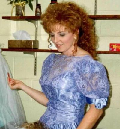 Lisa Dees