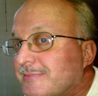 Glenn Slaton