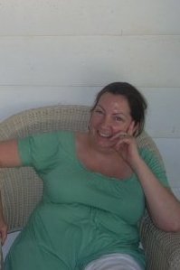 Barbara Egan