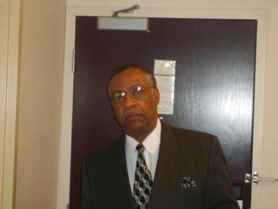 Donald Payne
