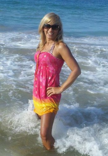 Sandra Macanas