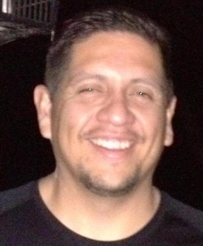 Phillip Merino