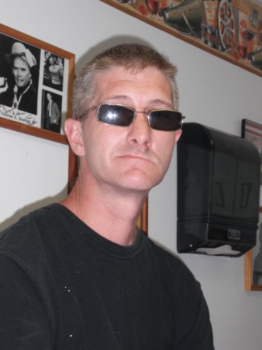 Sam Kasemeyer