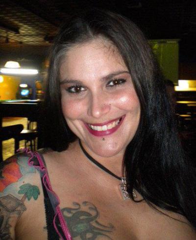 Shanna Hartness