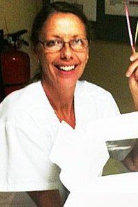 Mary Bennett