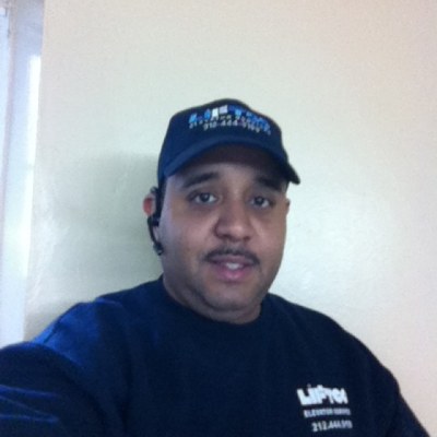 Edwin Carmona
