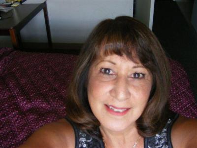 Patricia Marsland