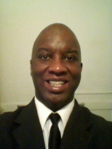 Terrance Obregon