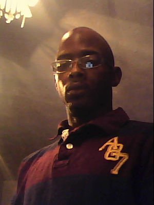 Tyrone Henderson