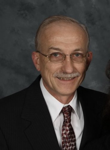 Mark Oberg