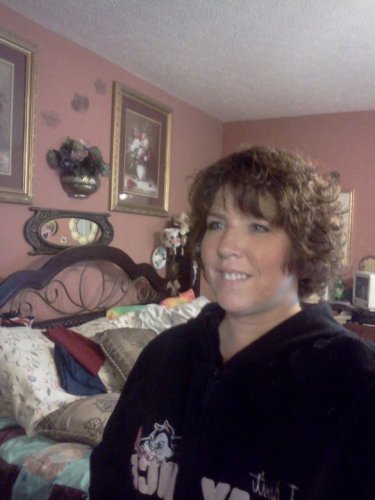 Kimberly Mattice