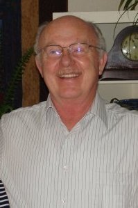 Steven Frey