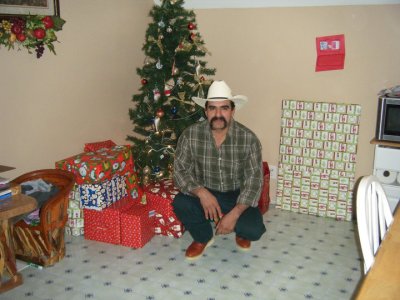 Jaime Cuenca