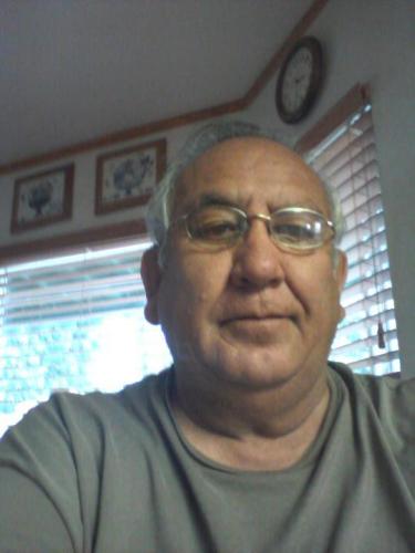 Edward Martinez