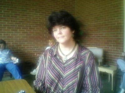 Valerie Dunfee