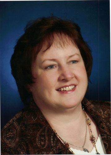Margaret Reier