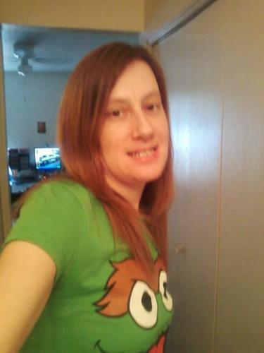 Susan Baril