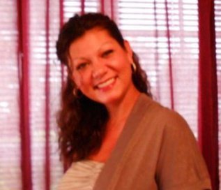 Amy Stampke