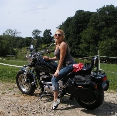 Karen Brown