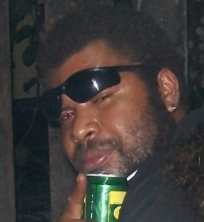 David Boga