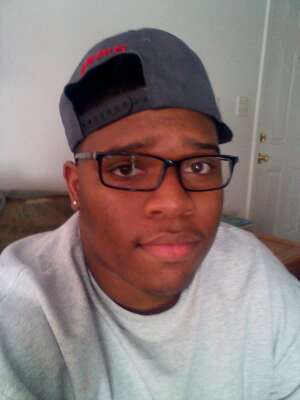Tevin Britt