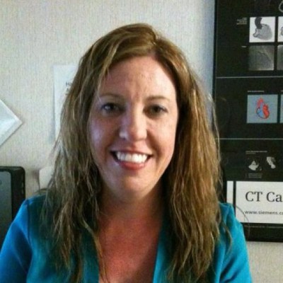 Kristy Letson