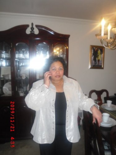 Denise Burney
